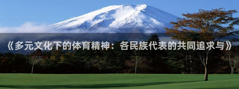 球王会体育