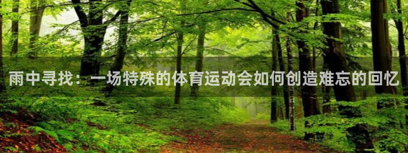 球王会体育