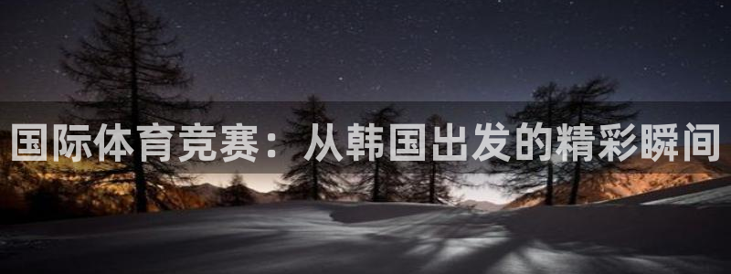 球王会体育