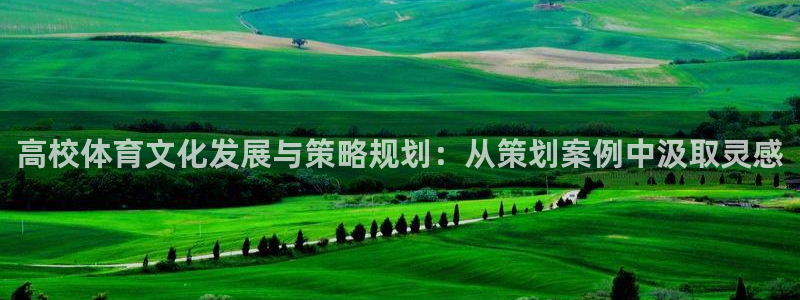 球王会体育